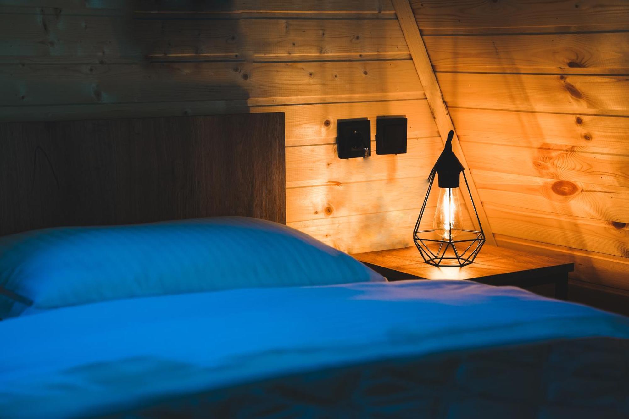 Sanseco Cottage カズベギ エクステリア 写真