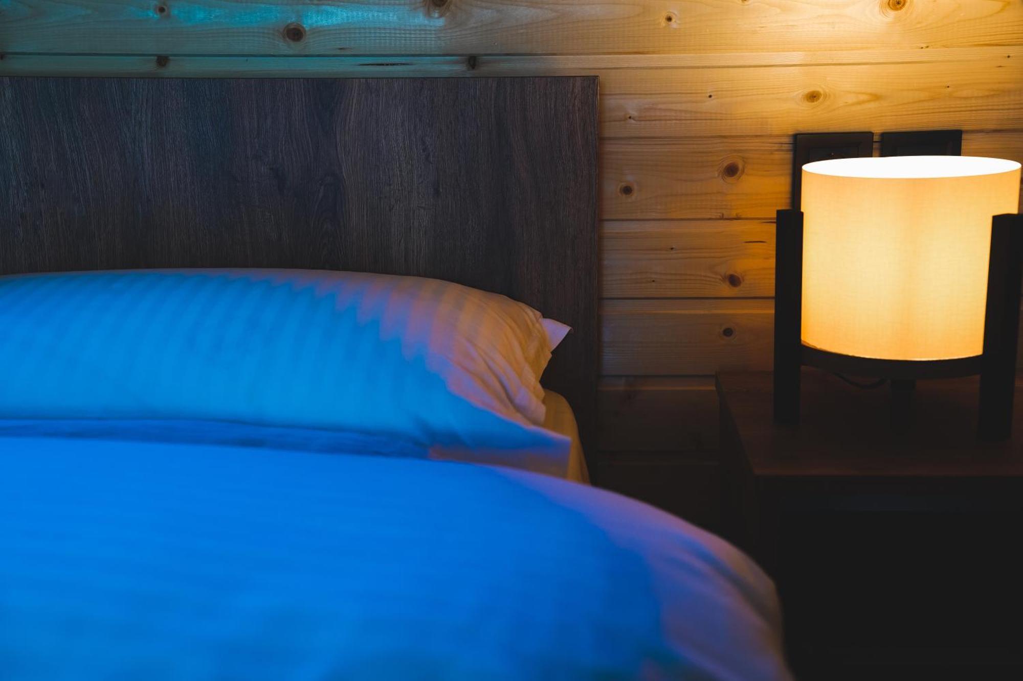 Sanseco Cottage カズベギ エクステリア 写真